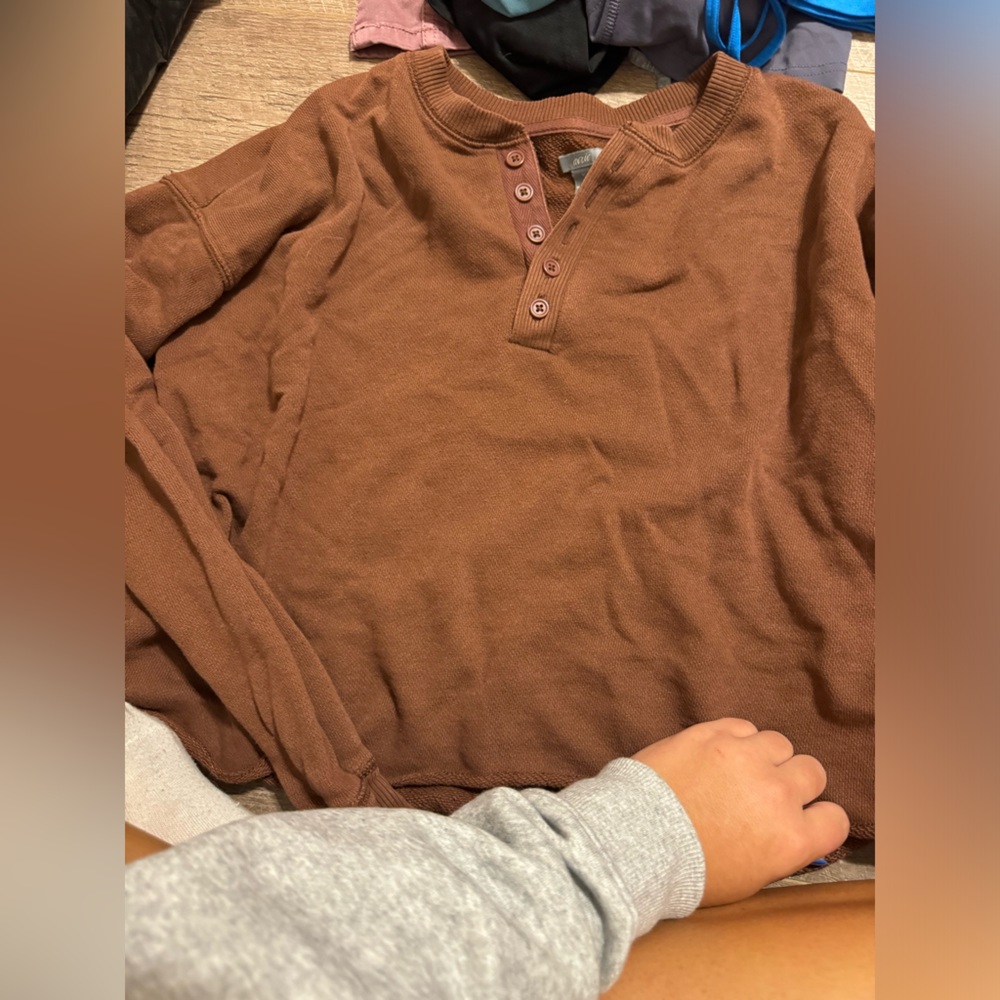 Aerie sweatshirt